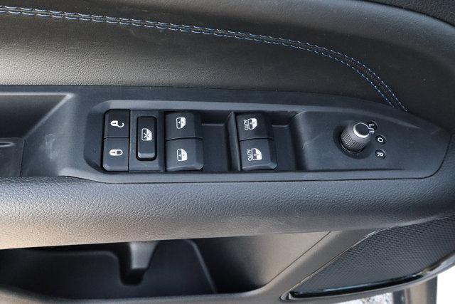 new 2025 Jeep Compass car, priced at $31,988