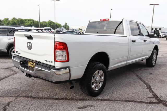 used 2023 Ram 3500 car, priced at $55,988