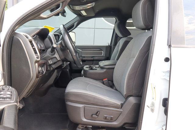 used 2023 Ram 3500 car, priced at $55,988