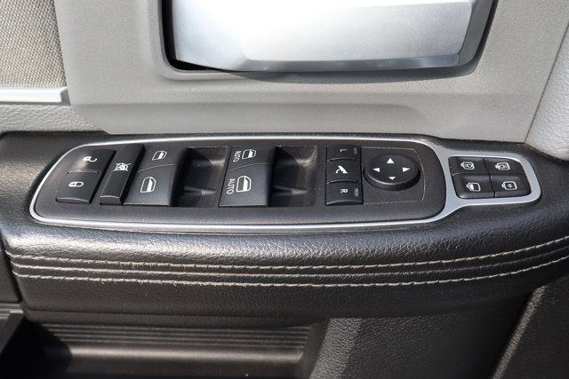 used 2023 Ram 3500 car, priced at $55,988