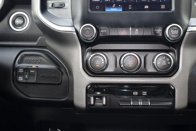 used 2023 Ram 3500 car, priced at $55,988