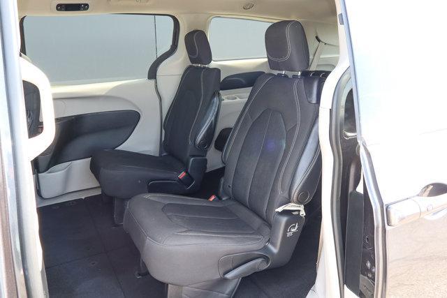 used 2022 Chrysler Voyager car, priced at $20,188
