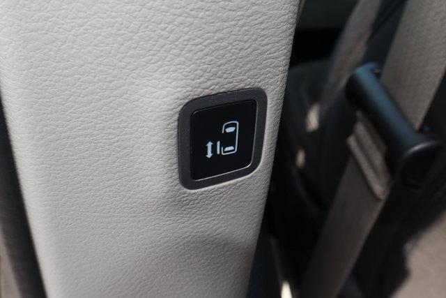used 2022 Chrysler Voyager car, priced at $20,188