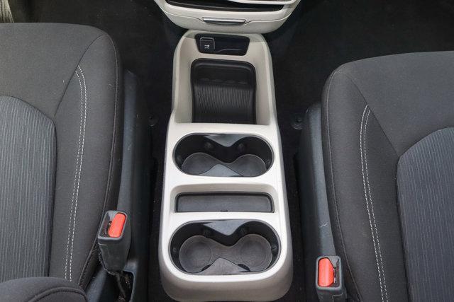 used 2022 Chrysler Voyager car, priced at $20,188