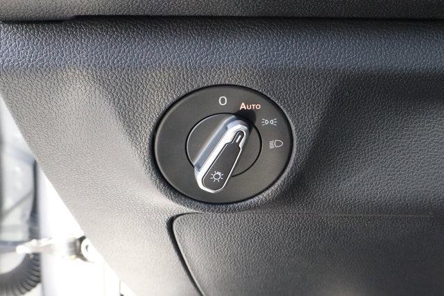 used 2024 Volkswagen Jetta car, priced at $18,688