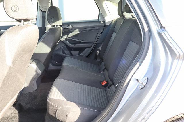 used 2024 Volkswagen Jetta car, priced at $18,688