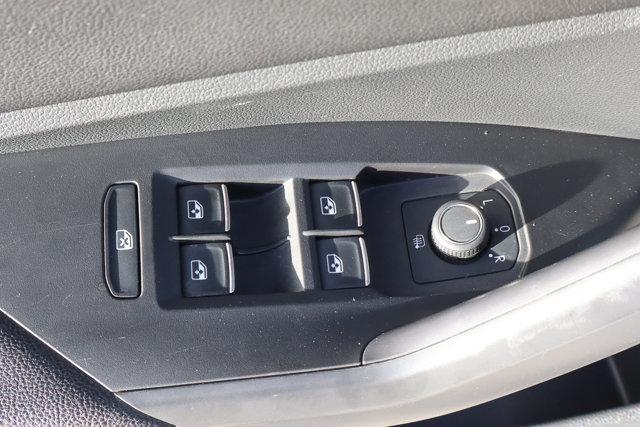 used 2024 Volkswagen Jetta car, priced at $18,688