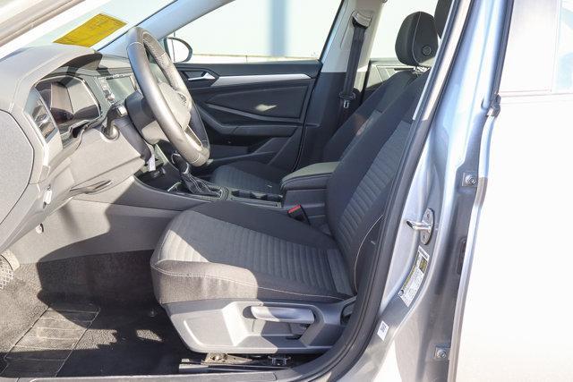 used 2024 Volkswagen Jetta car, priced at $18,688