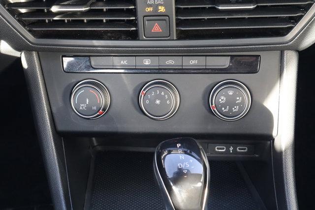 used 2024 Volkswagen Jetta car, priced at $18,688