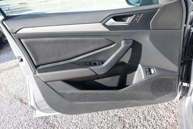 used 2024 Volkswagen Jetta car, priced at $18,688