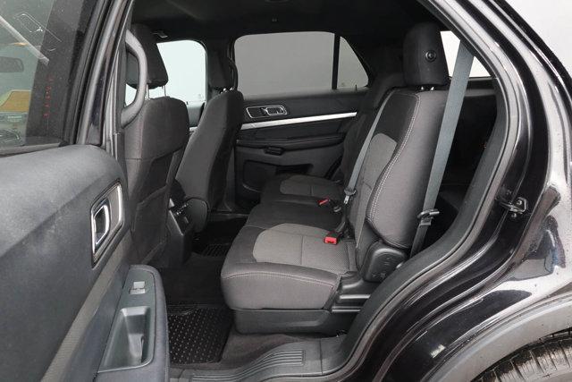 used 2019 Ford Explorer car, priced at $23,988