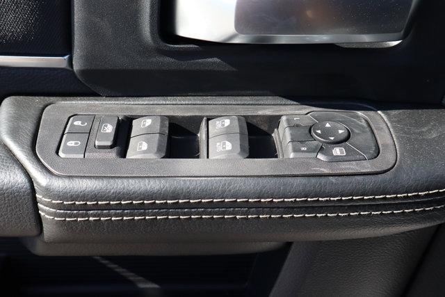 new 2025 Ram 2500 car, priced at $64,687