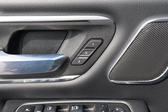 used 2023 Ram 1500 car, priced at $47,988
