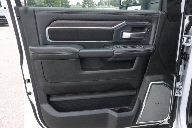 new 2026 Ram 3500 car, priced at $77,749