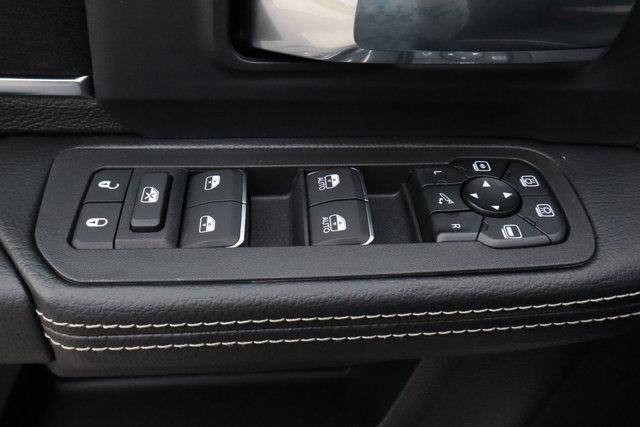 new 2026 Ram 3500 car, priced at $77,749