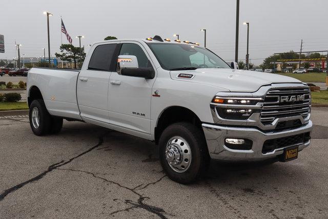 new 2026 Ram 3500 car, priced at $77,749