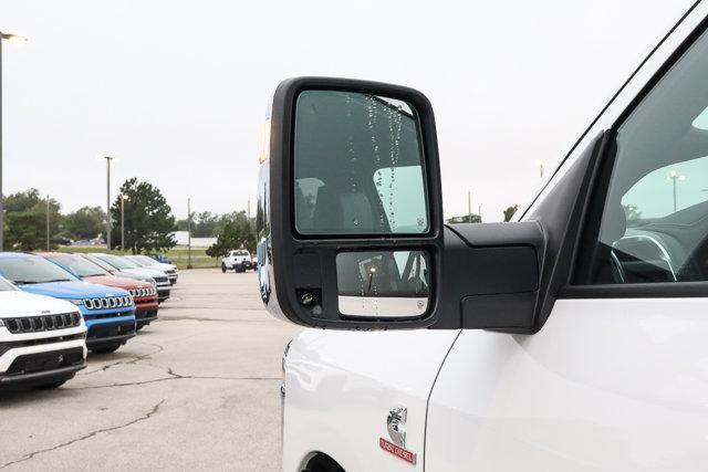 new 2026 Ram 3500 car, priced at $77,749