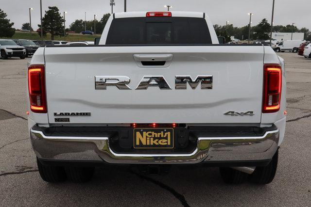new 2026 Ram 3500 car, priced at $77,749