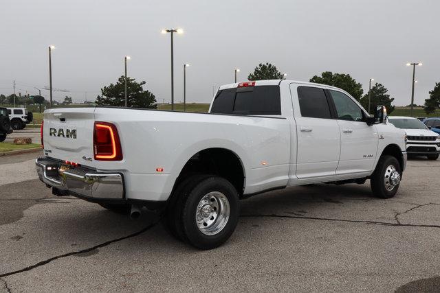 new 2026 Ram 3500 car, priced at $77,749