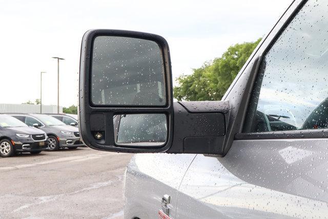 used 2023 Ram 2500 car, priced at $47,988