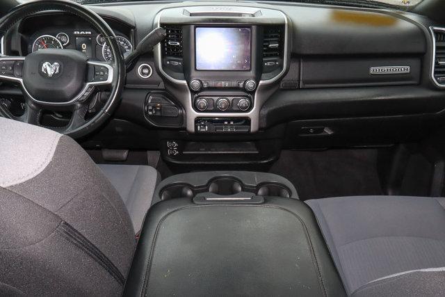 used 2023 Ram 2500 car, priced at $47,988