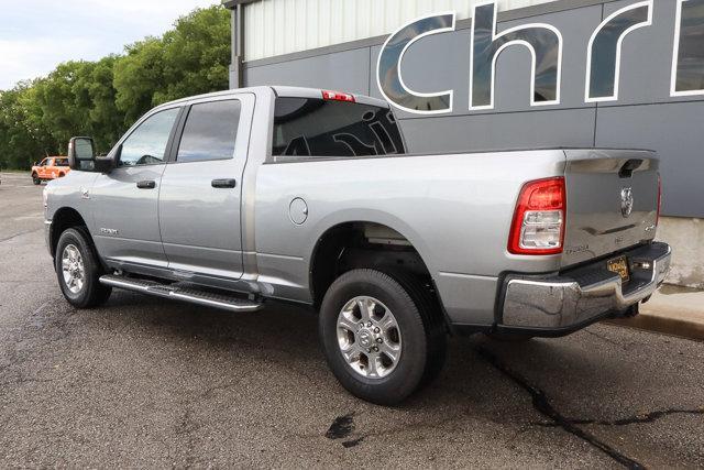 used 2023 Ram 2500 car, priced at $47,988