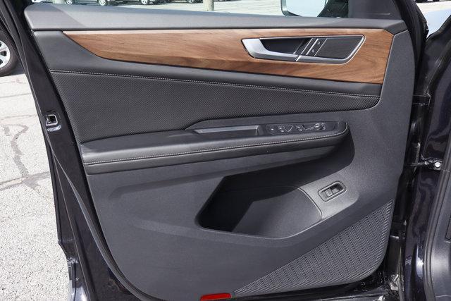 used 2024 Volkswagen Atlas car, priced at $32,688