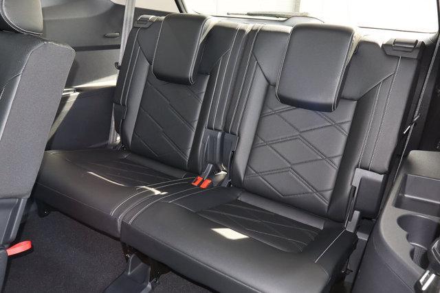 used 2024 Volkswagen Atlas car, priced at $32,688