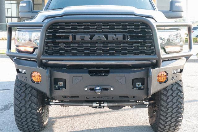 new 2024 Ram 2500 car, priced at $91,861