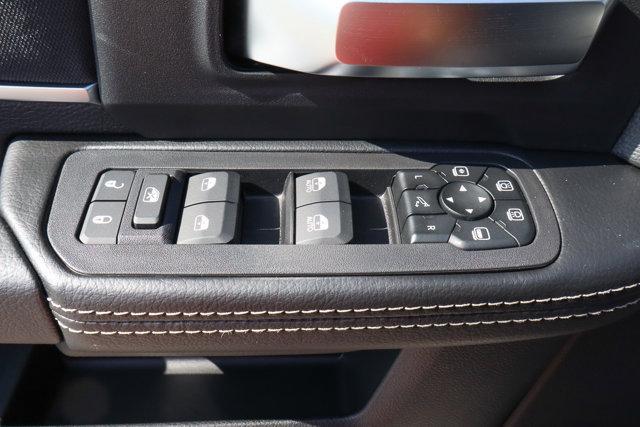 new 2025 Ram 3500 car, priced at $70,163
