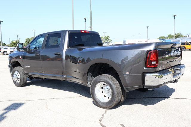 new 2025 Ram 3500 car, priced at $70,163