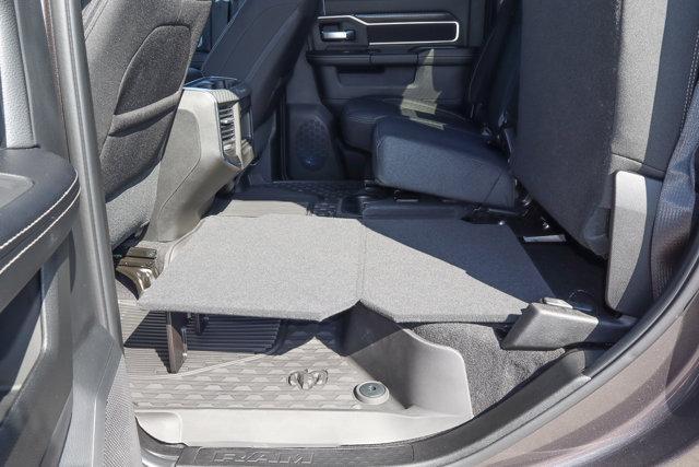 new 2025 Ram 3500 car, priced at $70,163