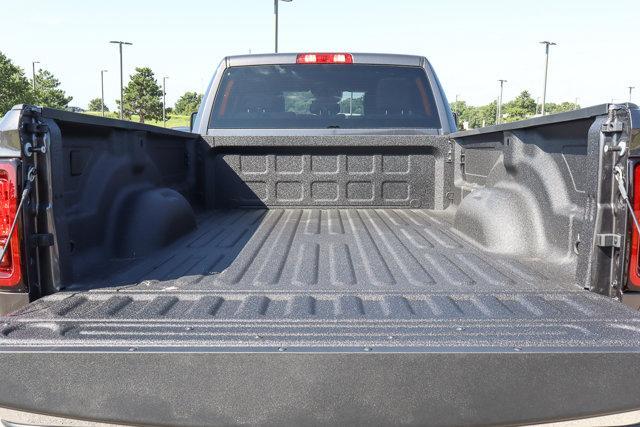 new 2025 Ram 3500 car, priced at $70,163