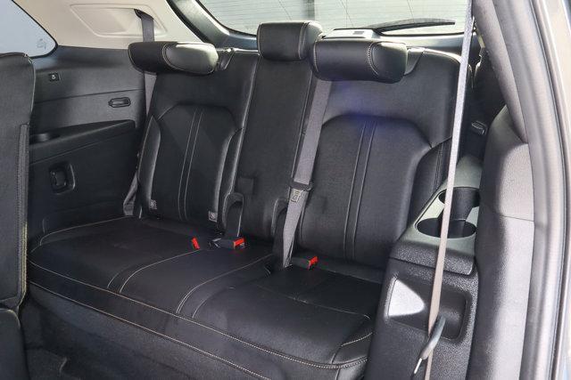 used 2024 Mazda CX-90 car, priced at $32,388