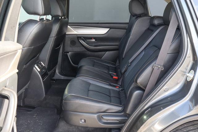 used 2024 Mazda CX-90 car, priced at $32,388