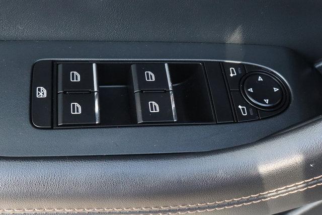 used 2024 Mazda CX-90 car, priced at $32,388