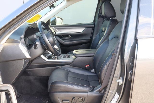 used 2024 Mazda CX-90 car, priced at $32,388
