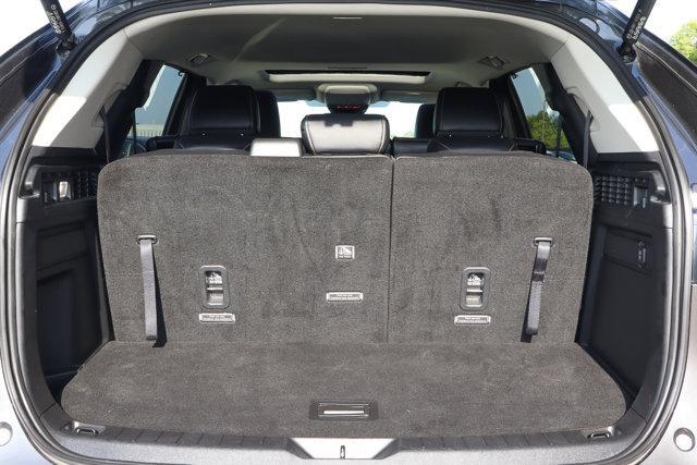 used 2024 Mazda CX-90 car, priced at $32,388
