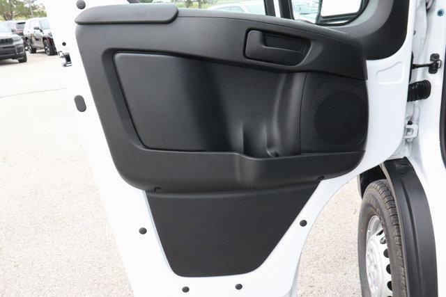 new 2026 Ram ProMaster 1500 car, priced at $43,400