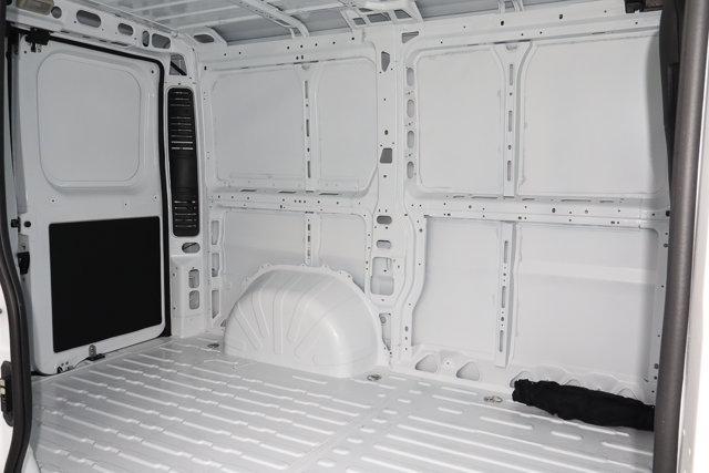 new 2026 Ram ProMaster 1500 car, priced at $43,400