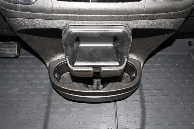 new 2026 Ram ProMaster 1500 car, priced at $43,400