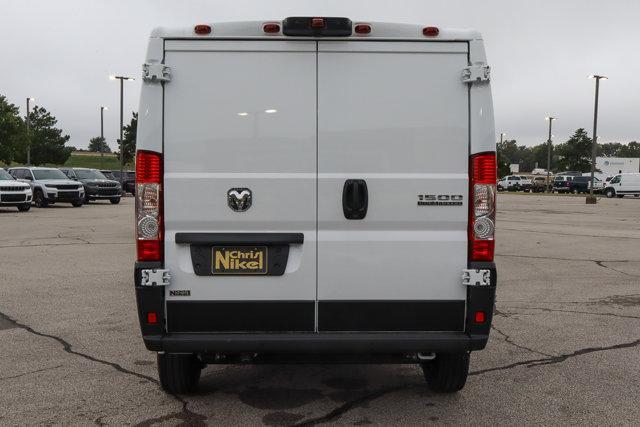 new 2026 Ram ProMaster 1500 car, priced at $43,400