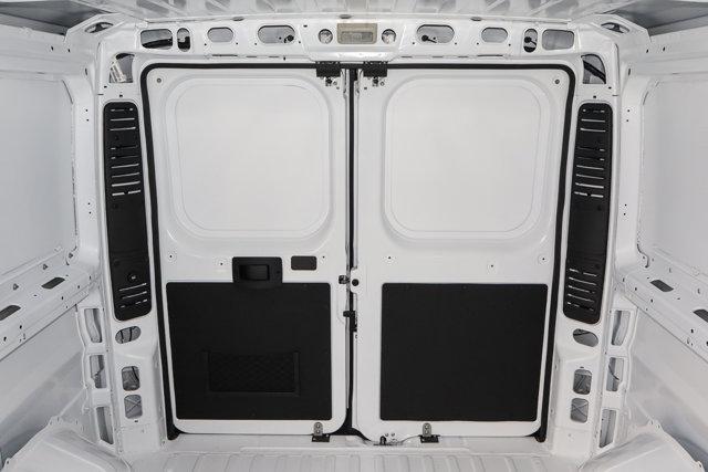 new 2026 Ram ProMaster 1500 car, priced at $43,400