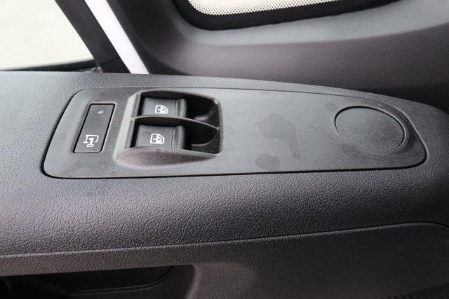 new 2026 Ram ProMaster 1500 car, priced at $43,400