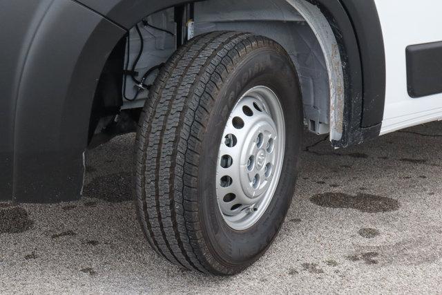 new 2026 Ram ProMaster 1500 car, priced at $43,400