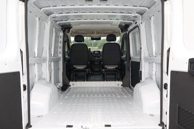 new 2026 Ram ProMaster 1500 car, priced at $43,400