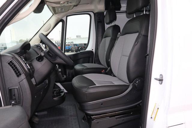 new 2026 Ram ProMaster 1500 car, priced at $43,400