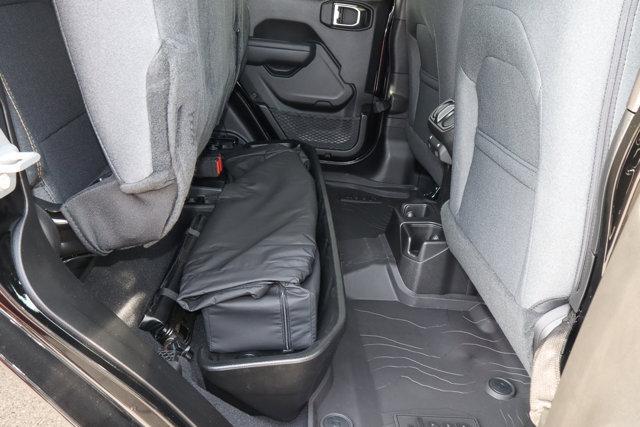 new 2025 Jeep Gladiator car, priced at $45,456