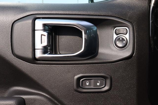 new 2025 Jeep Gladiator car, priced at $45,456