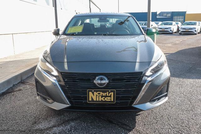 used 2024 Nissan Altima car, priced at $21,988